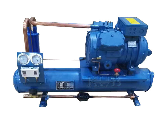 EK309S Cold Storage Parts Refrigeration Suction Line Filter Drier