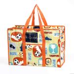 tote custom printed cheap bags from china non woven bag