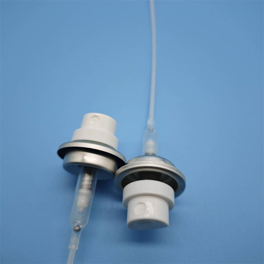 Eco-Friendly 0.15cc Mist Pump - For Sustainable Beauty - Specification & Green Use