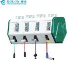 Water Spraying Machine Hose Reel Box Environmental Friendly