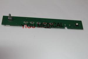 China Coman C50 Monitor Keypad PN 051-000292-00 wholesale
