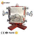 Motor Core Components Copper Electrolysis Plant 99.99% Pure Copper Manufacturing