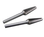 High Quality Materials Carbide Burr Drill Bits For Metal Grinding