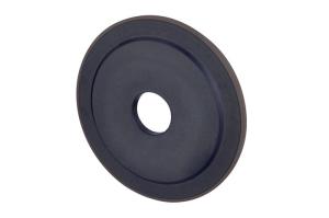 China High Efficiency Resin Grinding Wheel For Roller Industry With Perfect Surface Quality wholesale