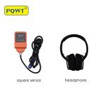 Microwave Plumbing Water Leak Detector 50cm OEM 0.001mV Accuracy