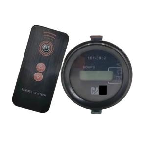 China Wireless Remote Control Timer for Caterpillar E312 313 320 323 326 329 336D Excavator Parts and Machinery Repair Shops wholesale