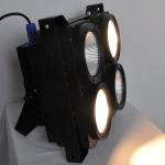 CE UL High quality Guangzhou Studio Blinder 4 Heads 400W White Warm white 2in1