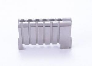 Precision Surface Grinder Processing Injection Mold Components 0.005mm Tolerance/injection molded parts