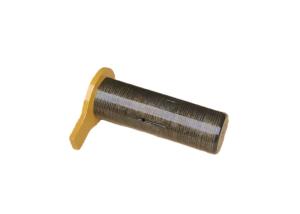 China 45mm Excavator Boom Pins And Bushings With Phosphating wholesale