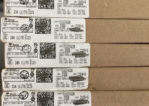 China SOIC 2.7V 3MHz MSOP Electronic Integrated Circuits TLV2374IDP wholesale