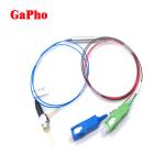Low Insertion Loss 1480 1540 1560nm PWDM WDM Multiplexer High Sensitivity
