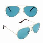 Aviator Sunglasses For Women Classic Oversized Sun Glasses UV400 Protection Mood