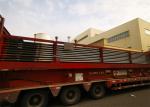 ASME Stainless Steel TP310H Superheater And Reheater Increasing Air Flow