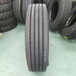 12R22.5 Vacuum Van Truck Trailer Tires Drive Wheel Tread Deepening Anti-Zap Tire