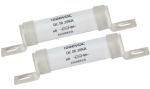 Charging Pile Automotive Blade Fuses Bs88 100a Mini Flat EV Series