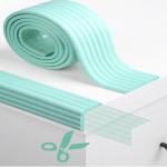 Customize Size Household Sponge Wall Sticker for Table Safety and Anti-Bump