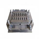 LKM EQV S136 718 Medical Plastic Injection Moulding Custom