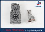 W164 / W221 Air Compressor Cylinder Head , Mercedes Air Compressor Accessories