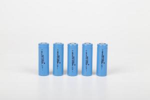 China Ifr 14500 3.2V 6000mah Rechargeable Battery Cell Lithium Lifepo4 Built in BMS on sale