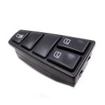 Original Size Automotive Power Window Switches For Volvo FH12 FM VNL 20752914