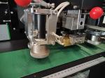 550kg Pillow Packing Machine 0.6 - 0.8Mpa Air Pressure For Bag Forming