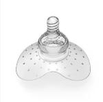 Nipple Shield Customized FDA Medical Silicone Rubber Products