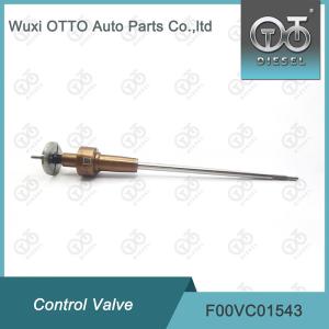 China F00VC01543 Bosch Injector Control Valve For Injectors 0445110768 wholesale