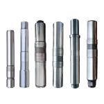 1-60 Tons Excavator Spare Parts SB81 HB20G MSB255 Piston Breaker Hammer