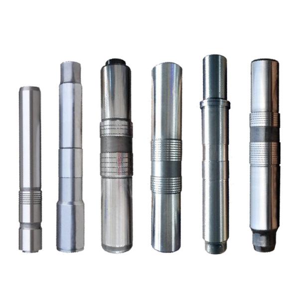 1-60 Tons Excavator Spare Parts SB81 HB20G MSB255 Piston Breaker Hammer