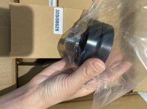 China 320/08628 JCB SPARE PARTS - IDLER PULLEY wholesale
