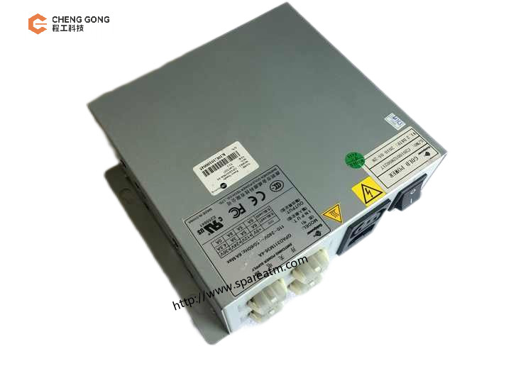 Power Supply GPAD311M36-4A GRG ATM Parts ATM DT-7000P2800L For Bank Machine Automatic Teller Machine