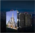 Manufacturer supplier Indoor full color P3 led screen stage for video