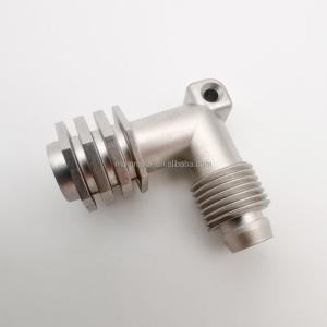 China OEM Brass Alloy Parts Sintered Powder Metallurgy for Customization Spare Parts Type wholesale