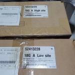 100% Microwave ODU HW RTN905 ODU XMC-3 XMC3 7G 52414058 52414059 for Site