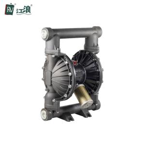 China 2&quot; Double Diaphragm Displacement Pump Aluminum wholesale