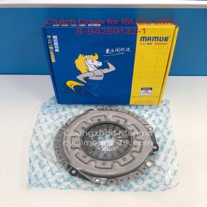 China MAMUR Clutch Cover Pressure Plate For ISUZU 4JB1 JMC 1030 493 8-94259132-1 wholesale