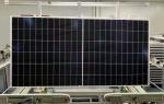 12v 400 Watt Off Grid Solar Panels Kits For Home 9BB Mono PERC 144 Cell