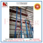 machinery for heating elements