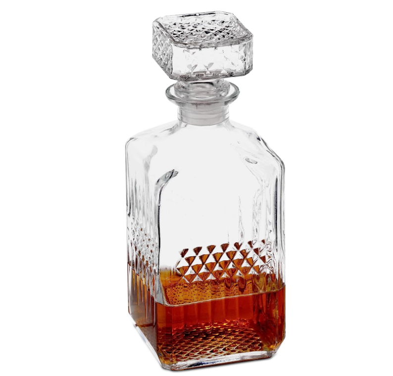 Custom Size 500ml 700ml 750ml Wine Spirit Bottle Stopper With Logo