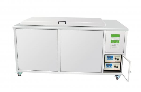Quality 28khz And 40khz Double Frequency Ultrasonic Cleaner For Maintenance Manufacturing Rework Remanufacturing for sale