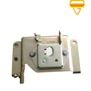 China Good Quality 9417500384 Mercedes Truck Body Parts Panel Lock Bonnet Lock wholesale