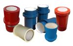Oilwell A1400PT Mud Pump Zirconia Liners Ceramic Liners, A1100PT mud pump,