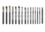 Custom Label Complete Professional Makeup Brush Collection For Makeup Artist