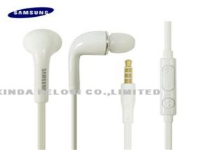 China Optional Color Smart Cell Phone Accessories Genuine Earphone Headset ABS wholesale