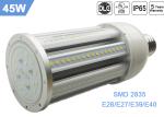 SMD2835 Epistar E27 Warm White Led Corn Bulb E26 E40 Indoor Outdoor
