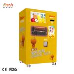 railway station saimon orange extractor vending machine more information