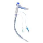Pilot Balloon Double Lumen Bronchial Tube Left Right Sided Endobronchial Tube