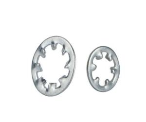 China Factory Customized Zinc Plated Round Small Outer Diameter Metal Flat Washers wholesale