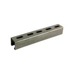 Support Unistrut C Strut Channel With Holes Angel