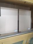 Heat Resistant Mica Sheet For Thermal Insulation , Rigid Mica Plate As Heat